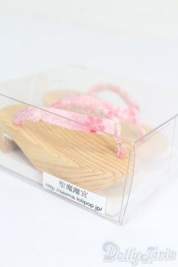 画像3: DD/OF:草履 S-25-06-08-226-GN-ZS
