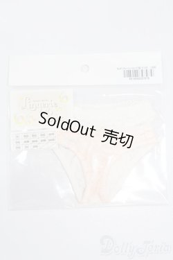 画像1: SD/OF:エレガントレーシーショーツセット (白・ピンク) S-25-06-08-175-GN-ZS