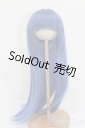 9inch/ウィッグ S-25-06-08-294-GN-ZS