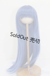 9inch/ウィッグ S-25-06-08-294-GN-ZS