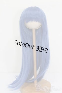 画像1: 9inch/ウィッグ S-25-06-08-294-GN-ZS