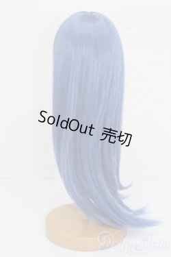 画像2: 9inch/ウィッグ S-25-06-08-294-GN-ZS