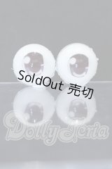 DD/ドルフィーアニメティックアイズ 22mm S-26-10-04-085-GN-ZS
