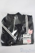 DD/OF:ジャージ上下 S-25-07-20-307-GN-ZS