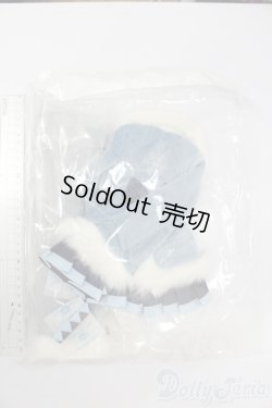 画像2: DD/OF:ふわふわコート セット 「キャラクター・ボーカル・シリーズ 01 初音ミク」 SNOW MIKU 2016開催記念 S-25-06-08-214-GN-ZS