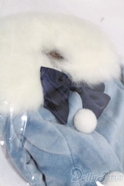 画像3: DD/OF:ふわふわコート セット 「キャラクター・ボーカル・シリーズ 01 初音ミク」 SNOW MIKU 2016開催記念 S-25-06-08-214-GN-ZS