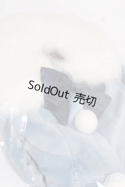 画像3: DD/OF:ふわふわコート セット 「キャラクター・ボーカル・シリーズ 01 初音ミク」 SNOW MIKU 2016開催記念 S-25-06-08-214-GN-ZS