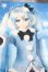 画像4: DD/OF:ふわふわコート セット 「キャラクター・ボーカル・シリーズ 01 初音ミク」 SNOW MIKU 2016開催記念 S-25-06-08-214-GN-ZS (4)
