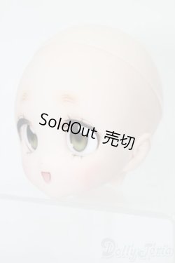 画像2: DD/DDH-27　カスタムヘッド S-25-11-02-510-GN-ZS