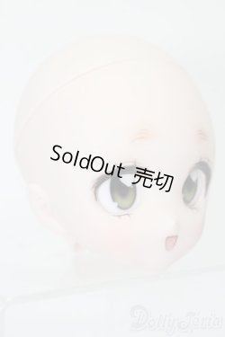 画像3: DD/DDH-27　カスタムヘッド S-25-11-02-510-GN-ZS