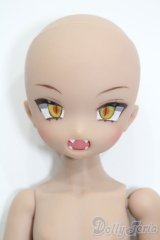 IMOMODOLL/1/4/Emptyカスタムヘッド+ボディ S-25-06-15-107-GN-ZS