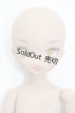 画像1: IMOMODOLL/1/4/Emptyカスタムヘッド+ボディ S-25-08-17-325-GN-ZS