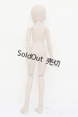 画像3: IMOMODOLL/1/4/Emptyカスタムヘッド+ボディ S-25-08-17-325-GN-ZS