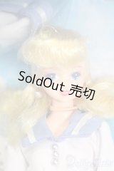 ジェニー/カレンダーガールジェニーエイティーン:バースデーカクテル 8月 ソルティドッグ S-25-09-21-372-GN-ZS