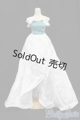 DD/OF:衣装セット S-25-07-20-347-GN-ZS