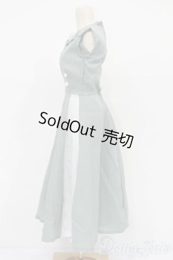 画像2: DD/OF:ワンピース S-25-06-15-171-GN-ZS