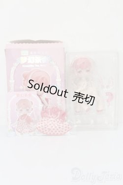 画像4: ANTU(アンティーユ)/Sweet Dream:夢のようなお茶会 S-25-07-27-390-GN-ZS