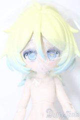 一万回の脱出計画/ヒョウ S-25-06-15-164-GN-ZS