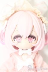 一万回の脱出計画BJD/ダルメシアン(色違い ピンクver.)狗 月眠 LEAVING DREAMS S-25-06-15-162-GN-ZS