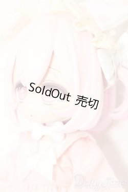 画像2: 一万回の脱出計画BJD/ダルメシアン(色違い ピンクver.)狗 月眠 LEAVING DREAMS S-25-08-31-461-GN-ZS