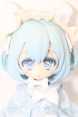 一万回の脱出計画BJD/ダルメシアン狗 月眠 LEAVING DREAMS S-25-06-15-161-GN-ZS