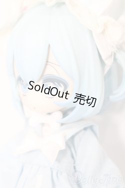 画像2: 一万回の脱出計画BJD/ダルメシアン狗 月眠 LEAVING DREAMS S-25-08-31-462-GN-ZS