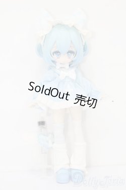 画像4: 一万回の脱出計画BJD/ダルメシアン狗 月眠 LEAVING DREAMS S-25-08-31-462-GN-ZS