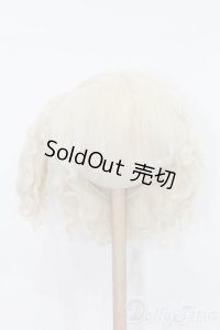 8-9inch/ウィッグ S-25-10-19-375-GN-ZS