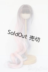 8-9inch/ウィッグ S-25-06-15-191-GN-ZS