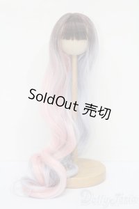 8-9inch/ウィッグ S-25-06-15-191-GN-ZS