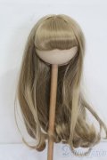 8-9inch/ウィッグ S-25-06-15-335-GN-ZS