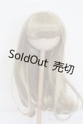 8-9inch/ウィッグ S-25-10-19-374-GN-ZS