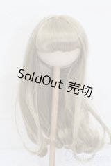 8-9inch/ウィッグ S-25-10-19-374-GN-ZS