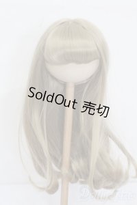 8-9inch/ウィッグ S-25-10-19-374-GN-ZS