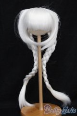 8-9inch/ウィッグ S-25-06-15-197-GN-ZS