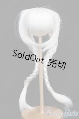 8-9inch/ウィッグ S-25-08-03-360-GN-ZS