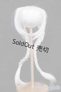 8-9inch/ウィッグ S-25-08-03-360-GN-ZS