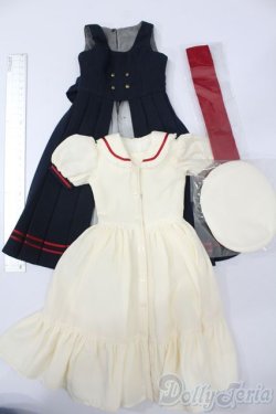 画像5: SD/OF:クラシカルマリンセット S-25-11-30-381-GN-ZS