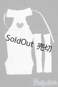 MDD/OF:衣装セット S-25-06-29-040-GN-ZS