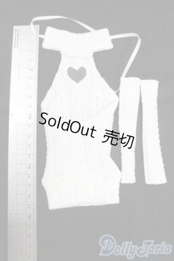 画像2: MDD/OF:衣装セット S-25-06-29-040-GN-ZS