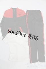 SD17BOY/体育の先生セット（ボークス） S-25-11-16-614-GN-ZS