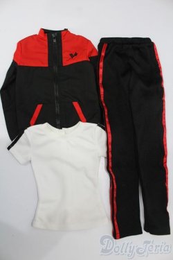 画像1: SD17BOY/体育の先生セット（ボークス） S-25-07-06-126-GN-ZS