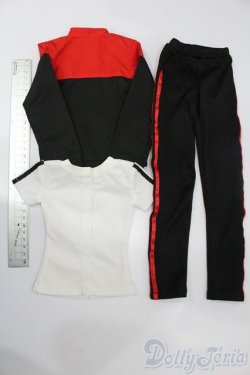 画像2: SD17BOY/体育の先生セット（ボークス） S-25-07-06-126-GN-ZS