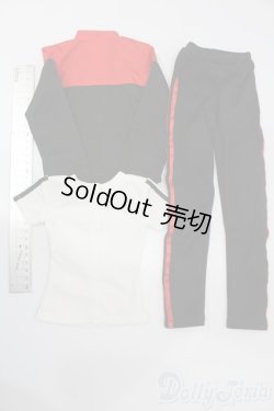 画像2: SD17BOY/体育の先生セット（ボークス） S-25-11-16-614-GN-ZS