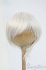 8-9inch/ウィッグ Y-26-01-28-188-GN-ZY