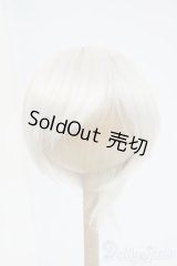 8-9inch/ウィッグ Y-26-01-28-188-GN-ZY