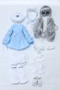 画像8: Myoudoll/Michelle　天使界隈 ver. Limited S-26-01-25-001-GN-ZS