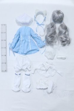 画像9: Myoudoll/Michelle　天使界隈 ver. Limited S-26-01-25-001-GN-ZS