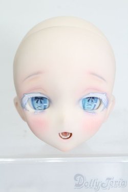 画像1: DD/DDH-10 MITAN様カスタムヘッド S-25-07-13-034-GN-ZS