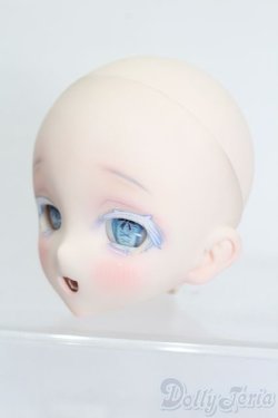 画像2: DD/DDH-10 MITAN様カスタムヘッド S-25-07-13-034-GN-ZS